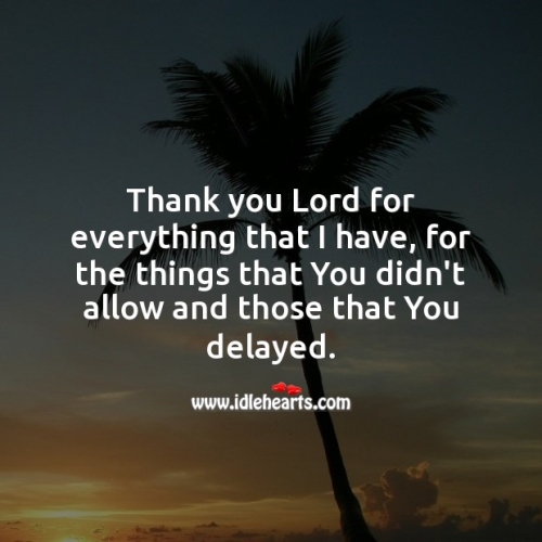 ♡ Thank you Lord, for saving my soul ♡